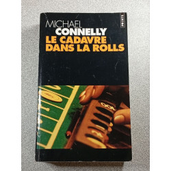 Le cadavre dans la Rolls