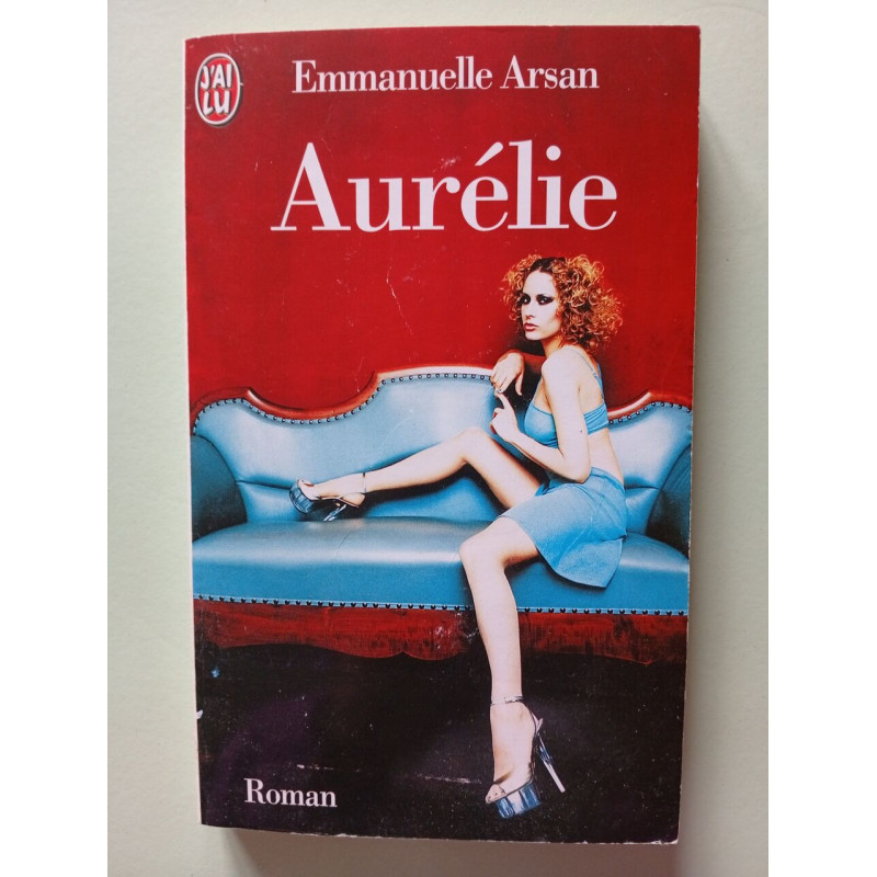 Aurélie