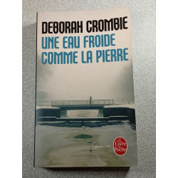 Une eau froide comme la pierre
