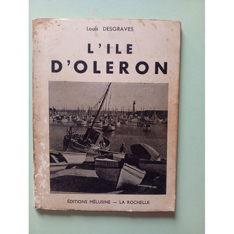 L'île d'Oleron