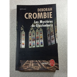 Les Mystères de Glastonbury