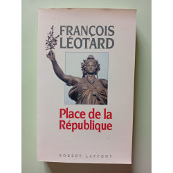 Place de la République