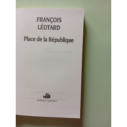 Place de la République