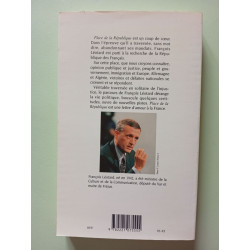 Place de la République