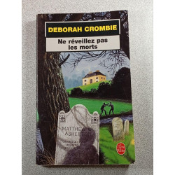 Ne réveillez pas les morts