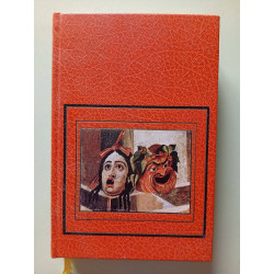 Les carnets du major thompson