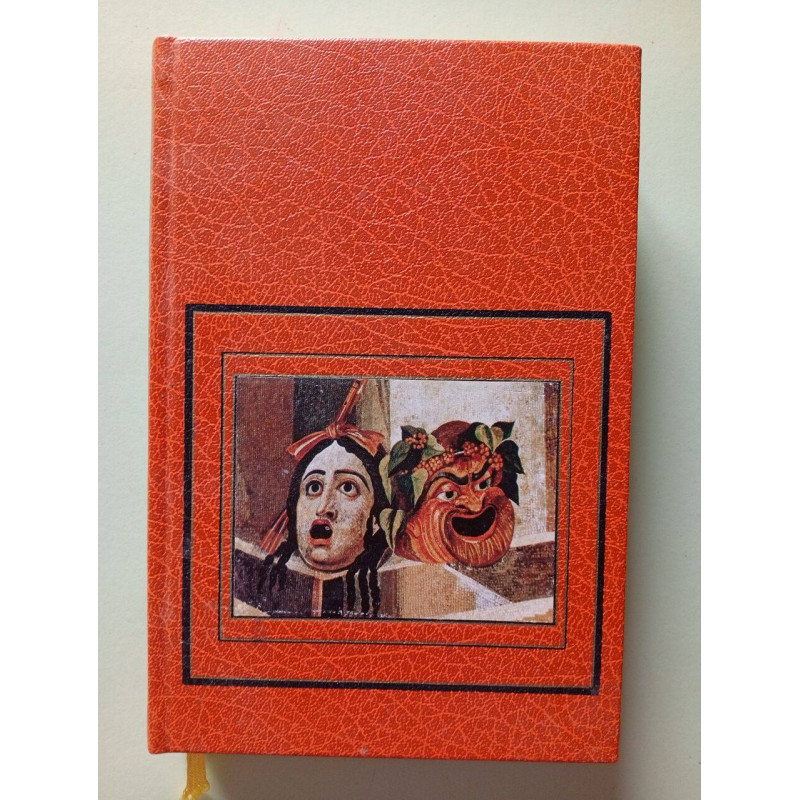 Les carnets du major thompson