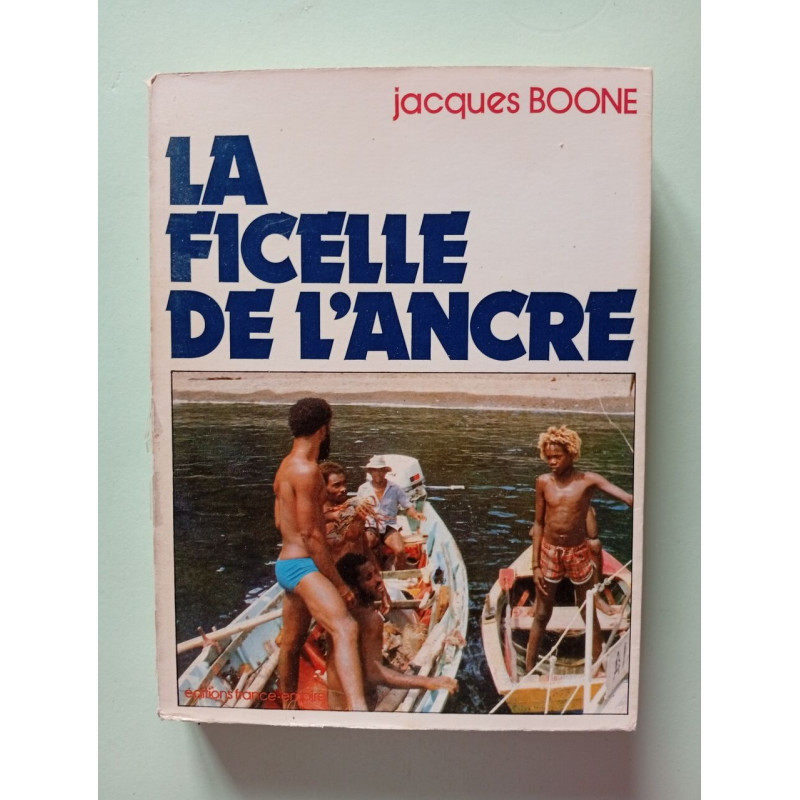 La Ficelle de l'Ancre