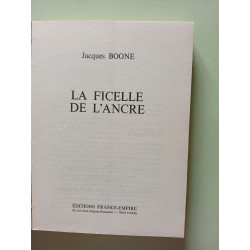 La Ficelle de l'Ancre