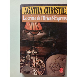 Le crime de l'Orient-Express