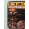 Le crime de l'Orient-Express