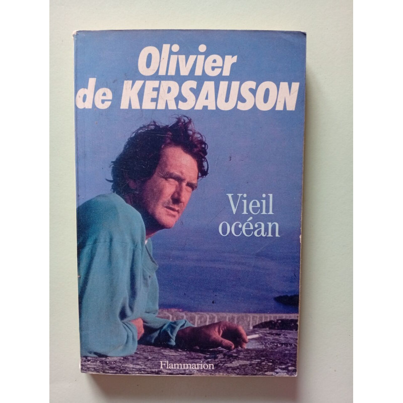Vieil océan