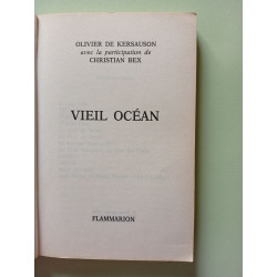 Vieil océan