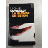 La blonde en beton