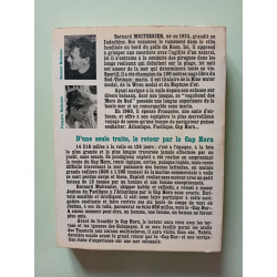 Cap Horn à la voile