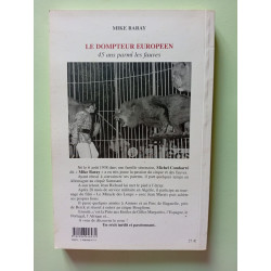 Le dompteur européen