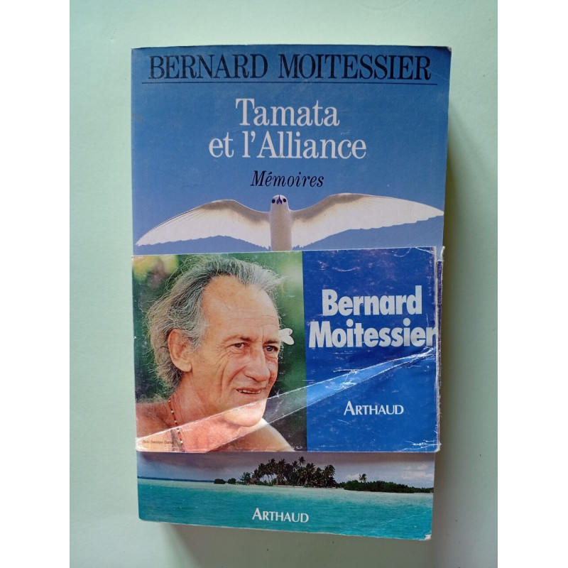Tamata et l'Alliance