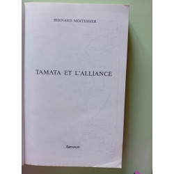 Tamata et l'Alliance