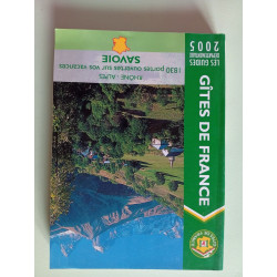 Gîtes de France: Savoie