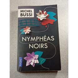Nymphéas noirs