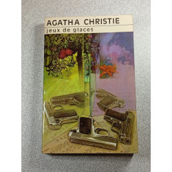Jeux de glaces