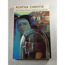 Les indiscrétions d'Hercule Poirot