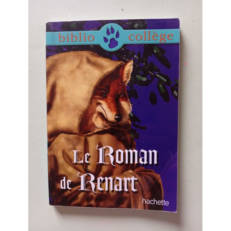 Le roman de Renart