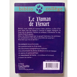 Le roman de Renart