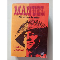 Manuel le mexicain