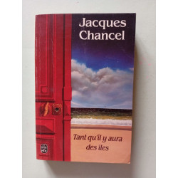 Tant qu'il y aura des iles