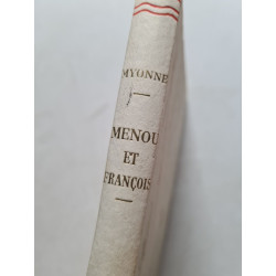 Menou et François