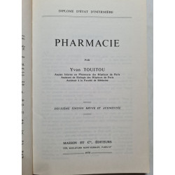 Pharmacie