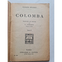 Colomba
