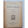 Colomba