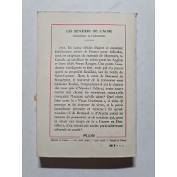 Alyette aux yeux gris