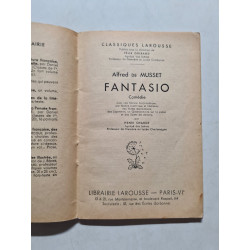 Fantasio