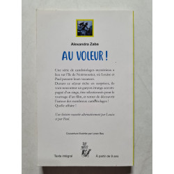 Au voleur