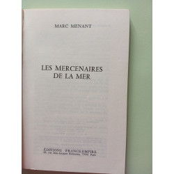 Les Mercenaires de la Mer