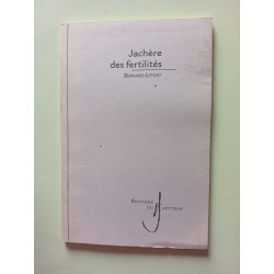 Jachère des fertilités