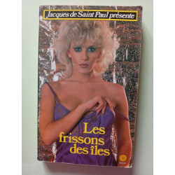 Les frissons des îles