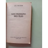 Les frissons des îles