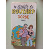 Le guide du Routard Corse