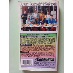 Le guide du Routard Corse