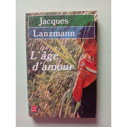 L'âge d'amour