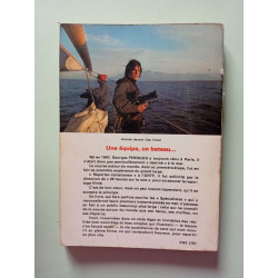 Une équipe un bateau