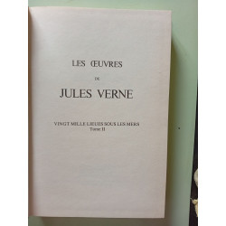 Vingt mille lieues sous les mers II