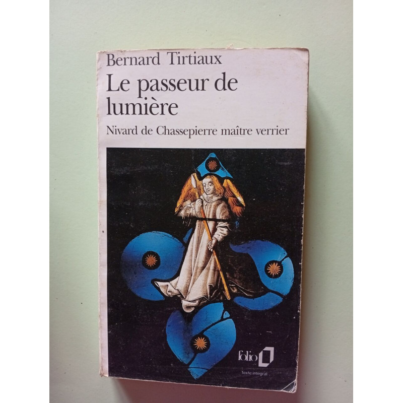 Le passeur de lumière