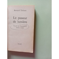 Le passeur de lumière