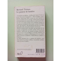 Le passeur de lumière