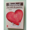 Le café du pauvre